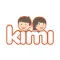 Bahasa Inggris Anak - Kimi