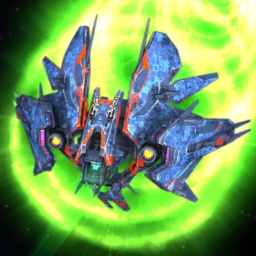 Space Ships WAR: 3D Battles TD Space Ships WAR: 3D Battles TD