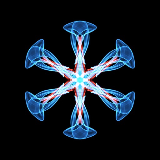 Silk 2 – Generative Art Silk 2 – Generative Art