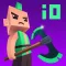 Axe Legends: io Games Online