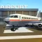 Airplane Control Manager