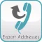 Export Addresses