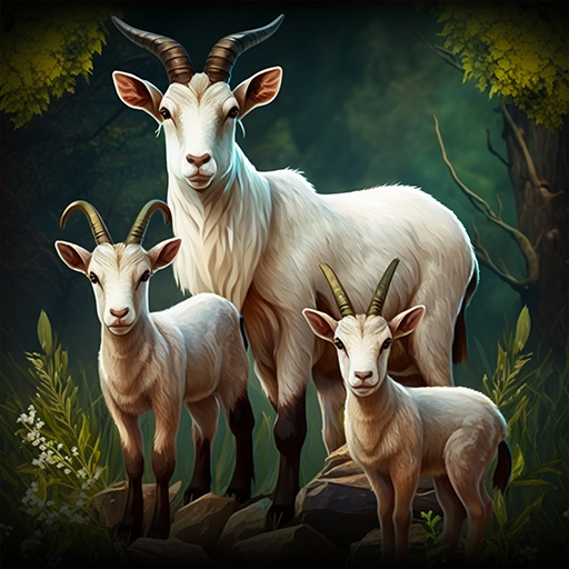 The Goat The Goat