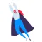 My Superhero AI