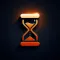 CountDown Live Widget, Timer