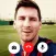 Lionel Messi Fake Video Call