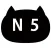 JLPT N5 - Japanese memorizing app : Manabi-Mirai