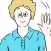 日常英語 - イラストと音声付き