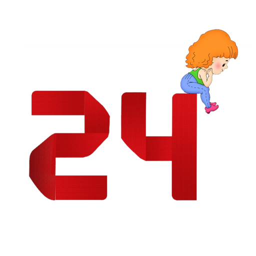 24 Game 24 Game