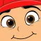 Groovy Yuvi - Sweet Box Kids Game