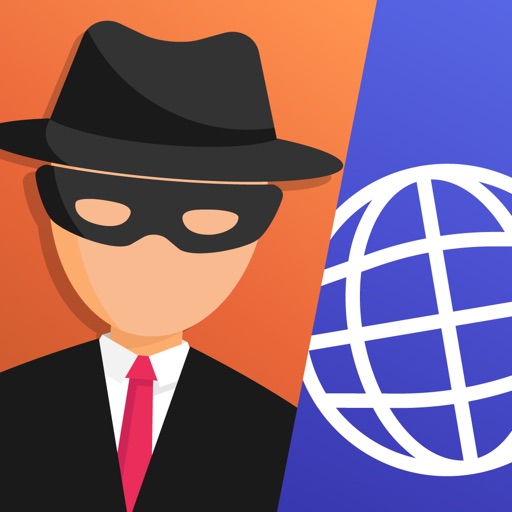 Global Spy Game Global Spy Game