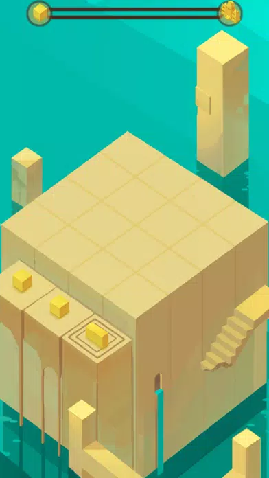 Build Sand Castle Screenshots