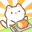 Cat Cooking:Merge Cute Food Cat Cooking:Merge Cute Food