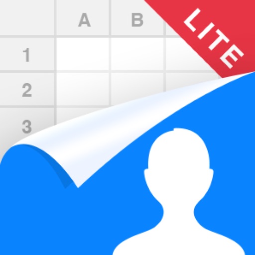 SA Contacts Lite SA Contacts Lite