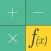 iFxCalc: A most human nature function calculator. Support customization of functions.