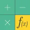 iFxCalc: A most human nature function calculator. Support customization of functions.