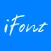 iFont-Get Your Own Handwriting