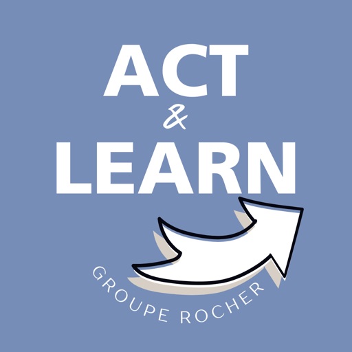Act & Learn Act & Learn