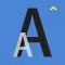 Make it big text for easy read