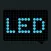 LED Banner - Marquee Display