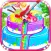 Little princess's table - cooking game
