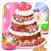 Princess Cake.