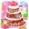 Princess Cake.