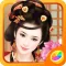 China Empress - Girls Makeover