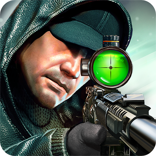 Sniper Shot 3D -Call of Sniper Sniper Shot 3D -Call of Sniper