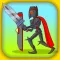 Lord Knights - Tower Defense Shooting Games