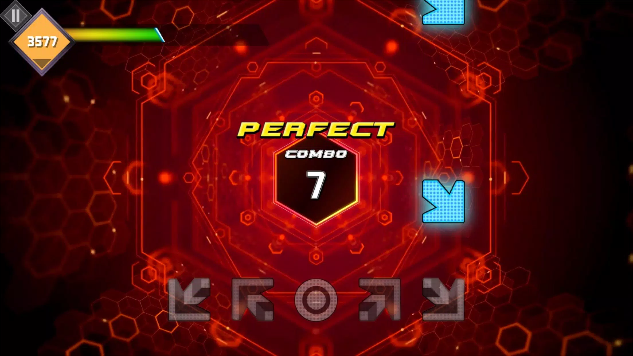 Mini Finger Dance Screenshots