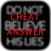 Puzzle Block And Cheats Walkthrough for Do Not Believe His Lies The Unforgiving Riddle