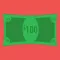 Flappy Money Clickers - Make it Rain As Your Wish