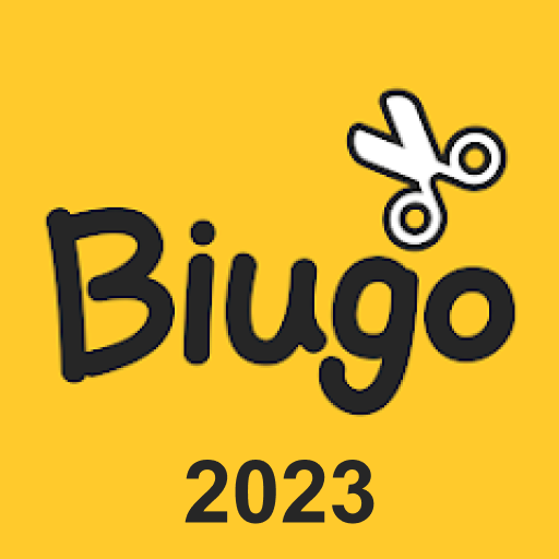 Biugo-video maker&video editor Biugo-video maker&video editor
