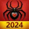 Classic Spider for Seniors