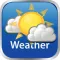 China Real-Time Weather