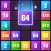 2048 Merge: Number Puzzle Game
