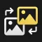 Image Converter: HEIC/JPG/PDF