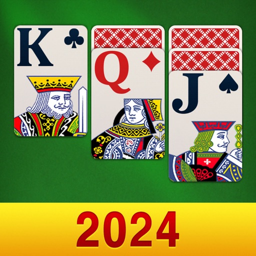 Classic Solitaire for Seniors Classic Solitaire for Seniors