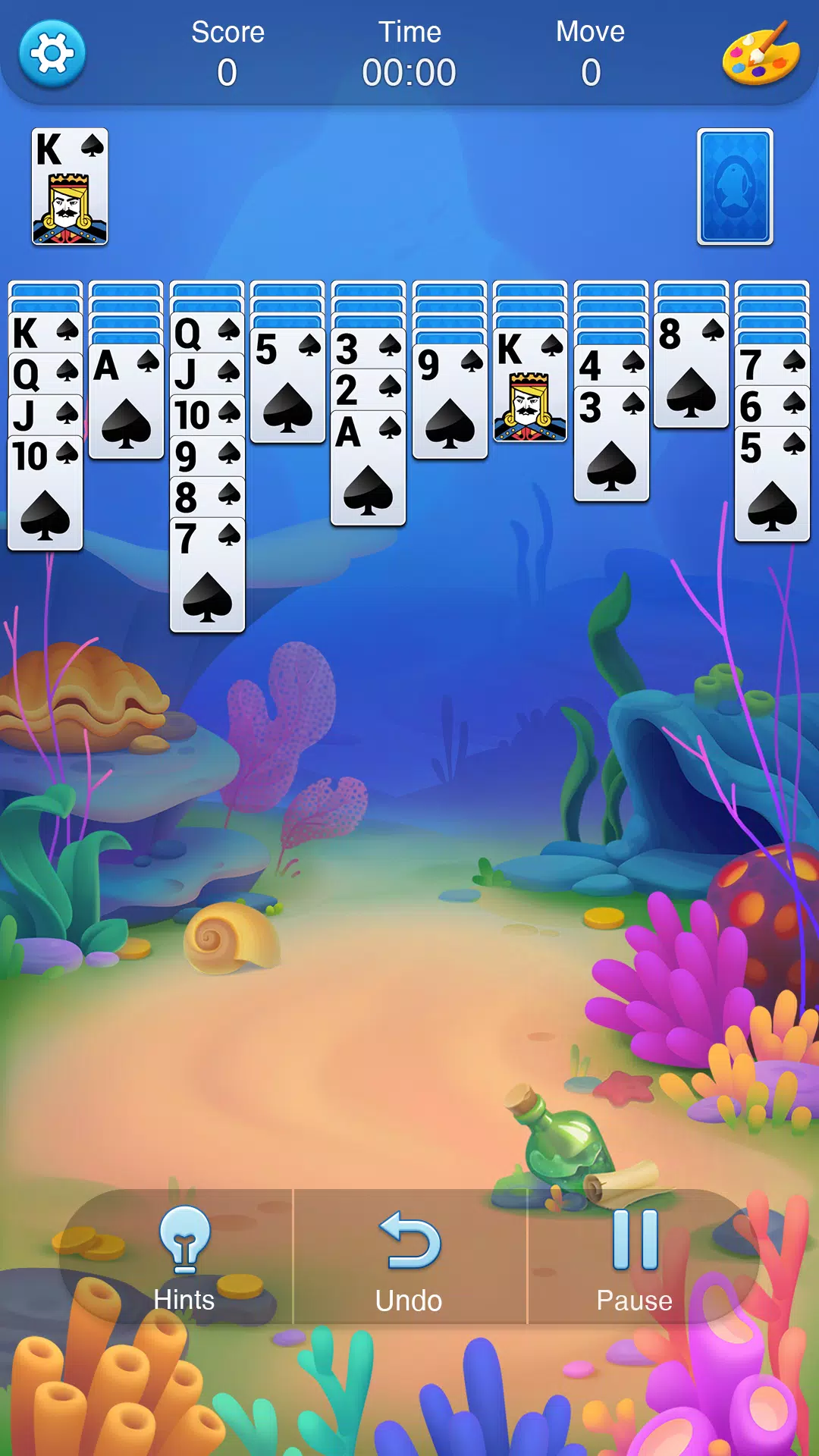 Solitaire Collection Screenshots