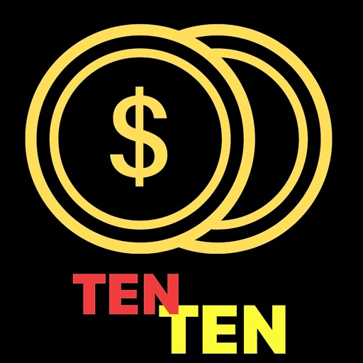 Learn Maths - Make TENs game Learn Maths - Make TENs game