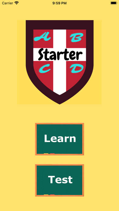 Word Puzzle-Cambridge (NoAds) Screenshots