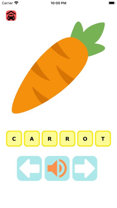 Word Puzzle-Cambridge (NoAds) Screenshots