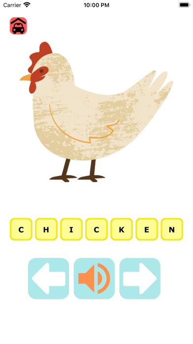 Word Puzzle-Cambridge (NoAds) Screenshots