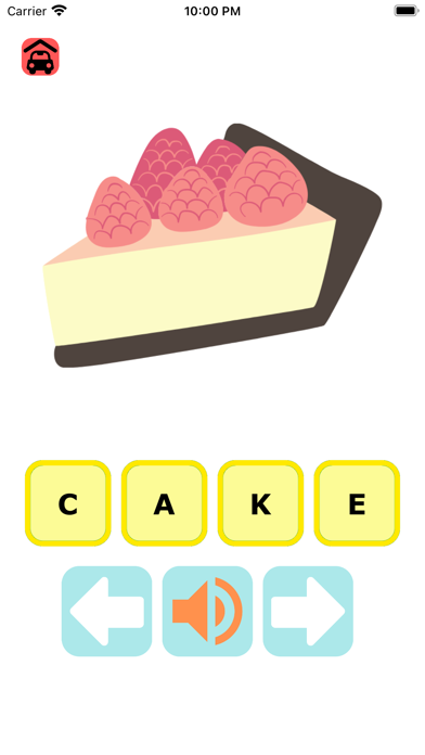 Word Puzzle-Cambridge (NoAds) Screenshots