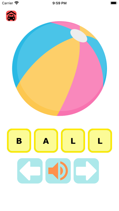 Word Puzzle-Cambridge (NoAds) Screenshots