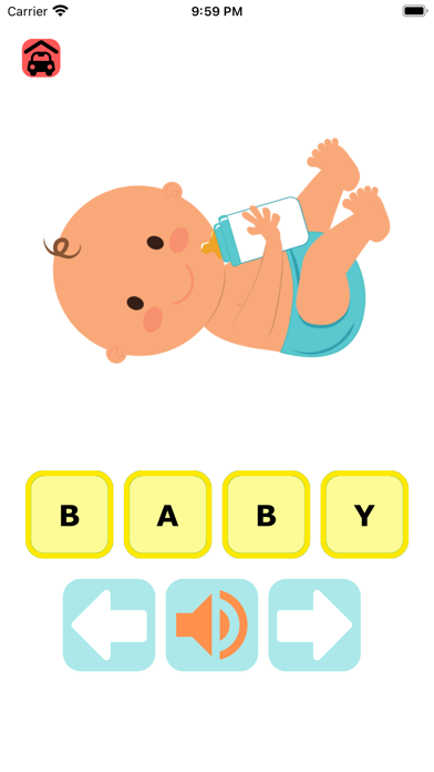 Word Puzzle-Cambridge (NoAds) Screenshots