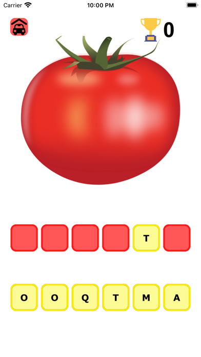 Word Puzzle-Cambridge (NoAds) Screenshots