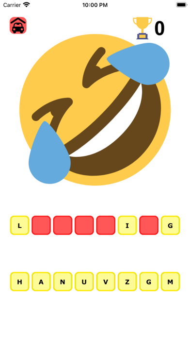 Word Puzzle-Cambridge (NoAds) Screenshots