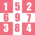 Maths for Kids-Dots Calculator